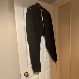 Figs scrub pants - jogger style